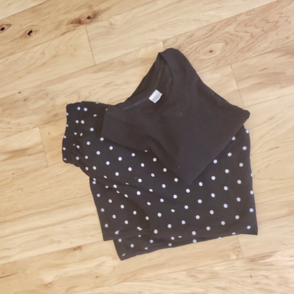 🎈🎈Croft & Barrow Mixed Pajama Set Bundle - Picture 12 of 13